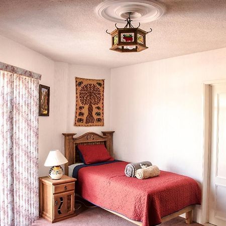Hotel Hermoso Guanajuato Extérieur photo