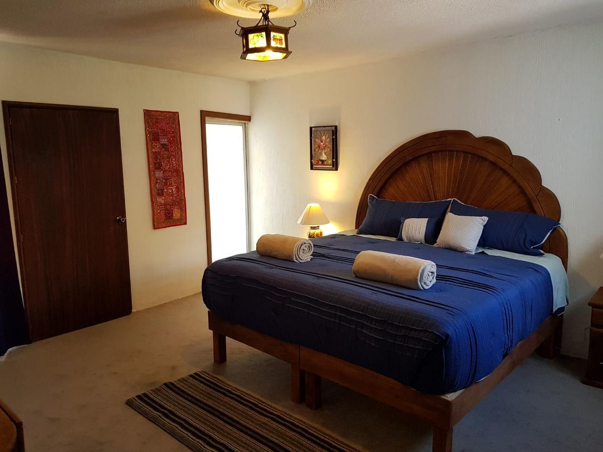 Hotel Hermoso Guanajuato Extérieur photo