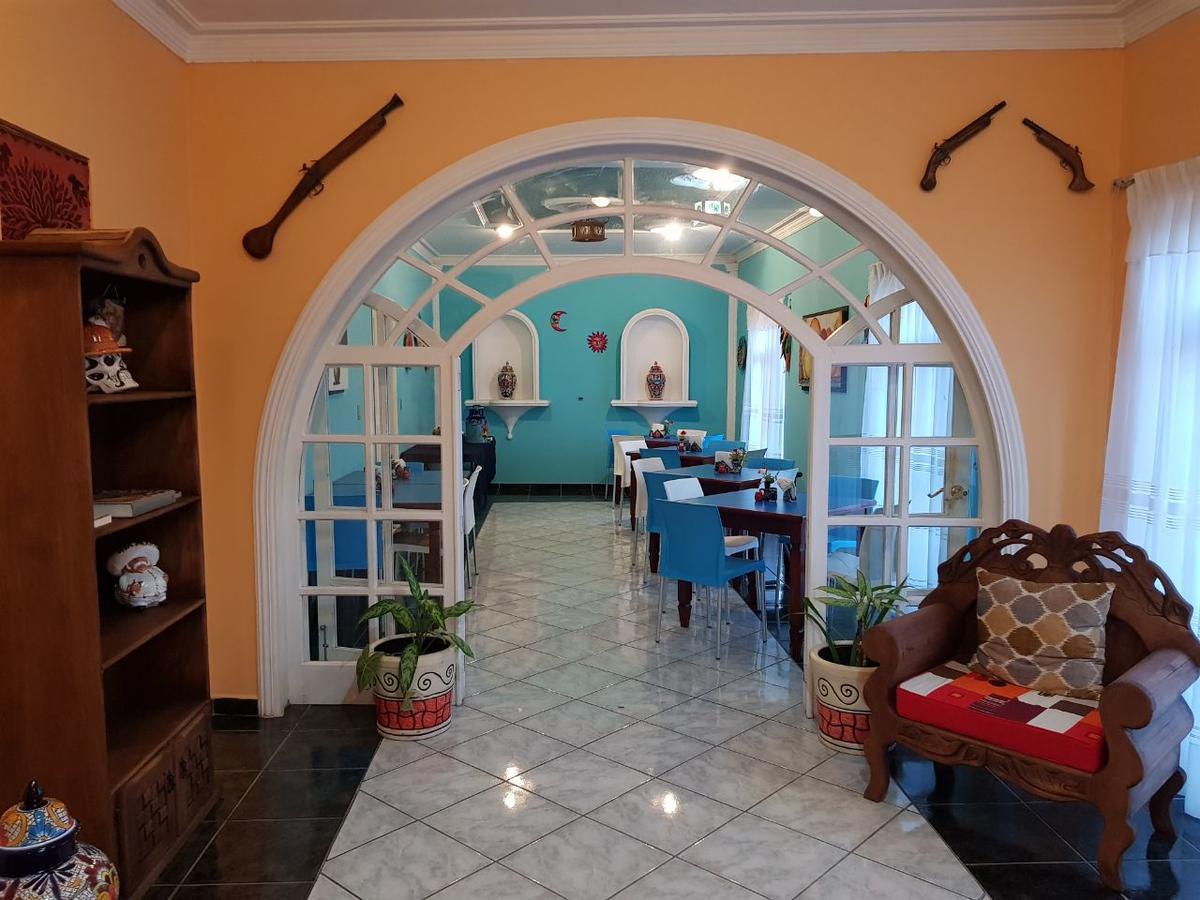 Hotel Hermoso Guanajuato Extérieur photo