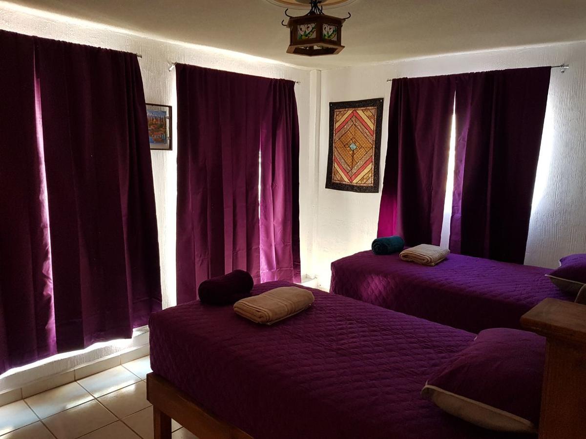 Hotel Hermoso Guanajuato Extérieur photo