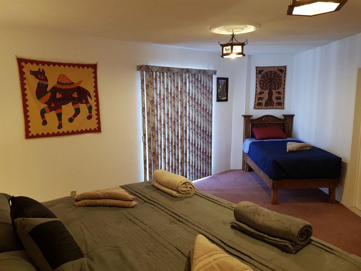 Hotel Hermoso Guanajuato Extérieur photo