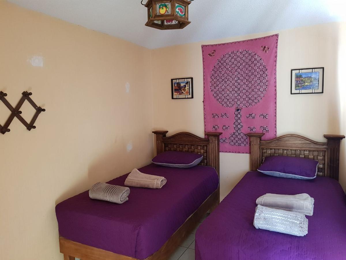 Hotel Hermoso Guanajuato Extérieur photo
