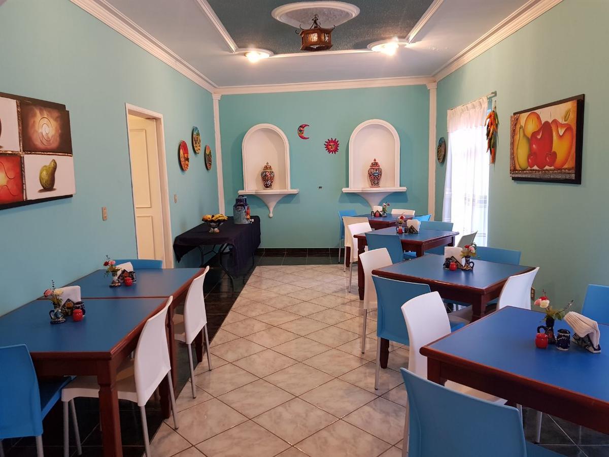 Hotel Hermoso Guanajuato Extérieur photo