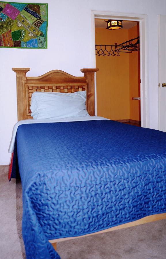 Hotel Hermoso Guanajuato Extérieur photo