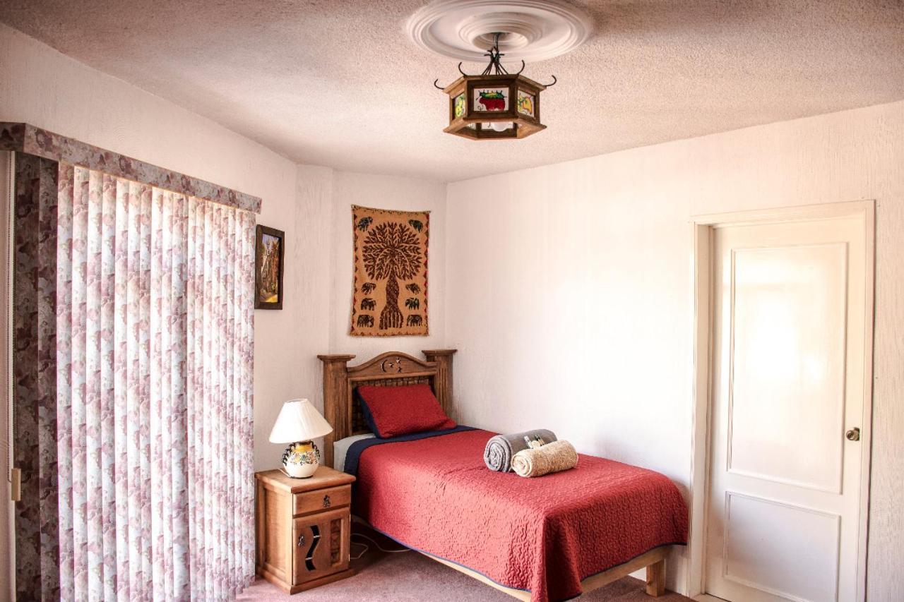 Hotel Hermoso Guanajuato Extérieur photo