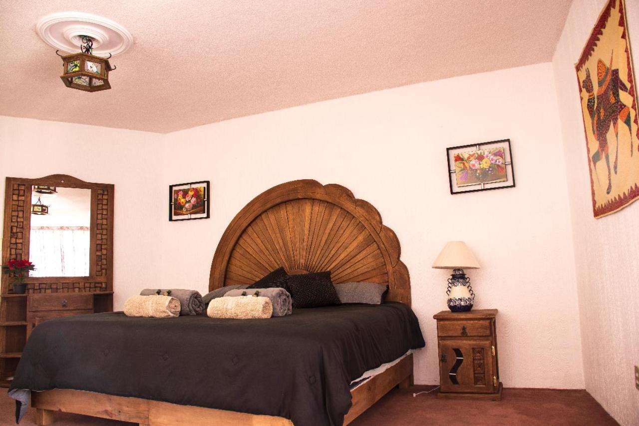 Hotel Hermoso Guanajuato Extérieur photo