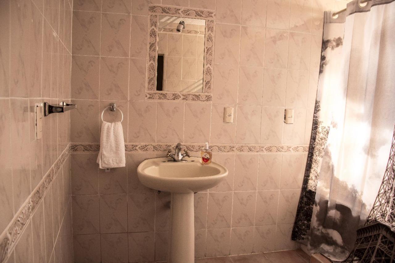 Hotel Hermoso Guanajuato Extérieur photo