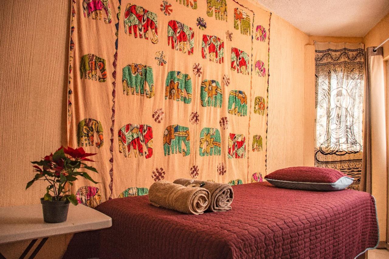 Hotel Hermoso Guanajuato Extérieur photo