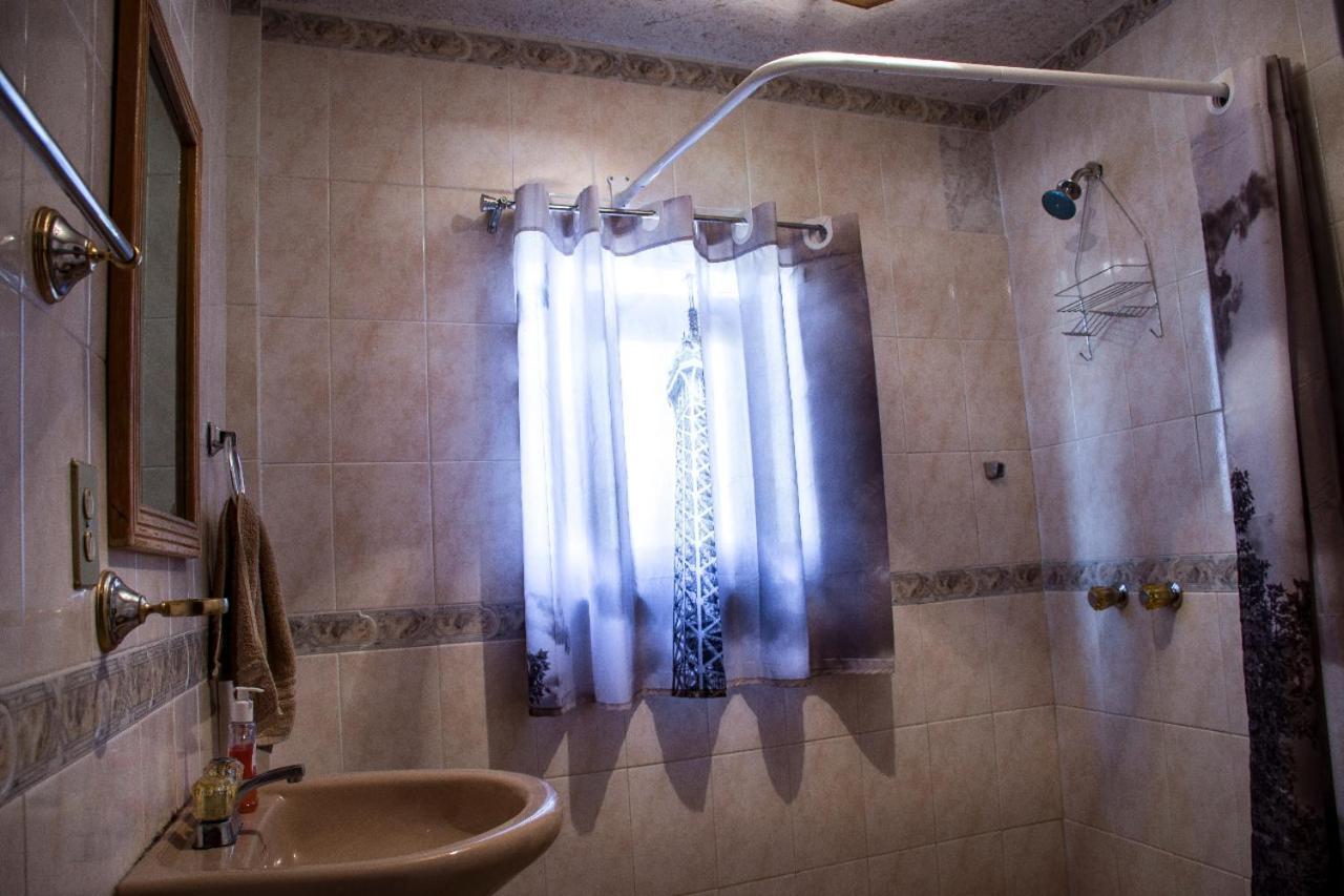 Hotel Hermoso Guanajuato Extérieur photo